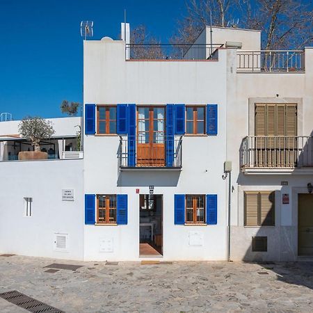Moli 37 House - Port View Terrace Apartment Palma de Mallorca Exterior photo