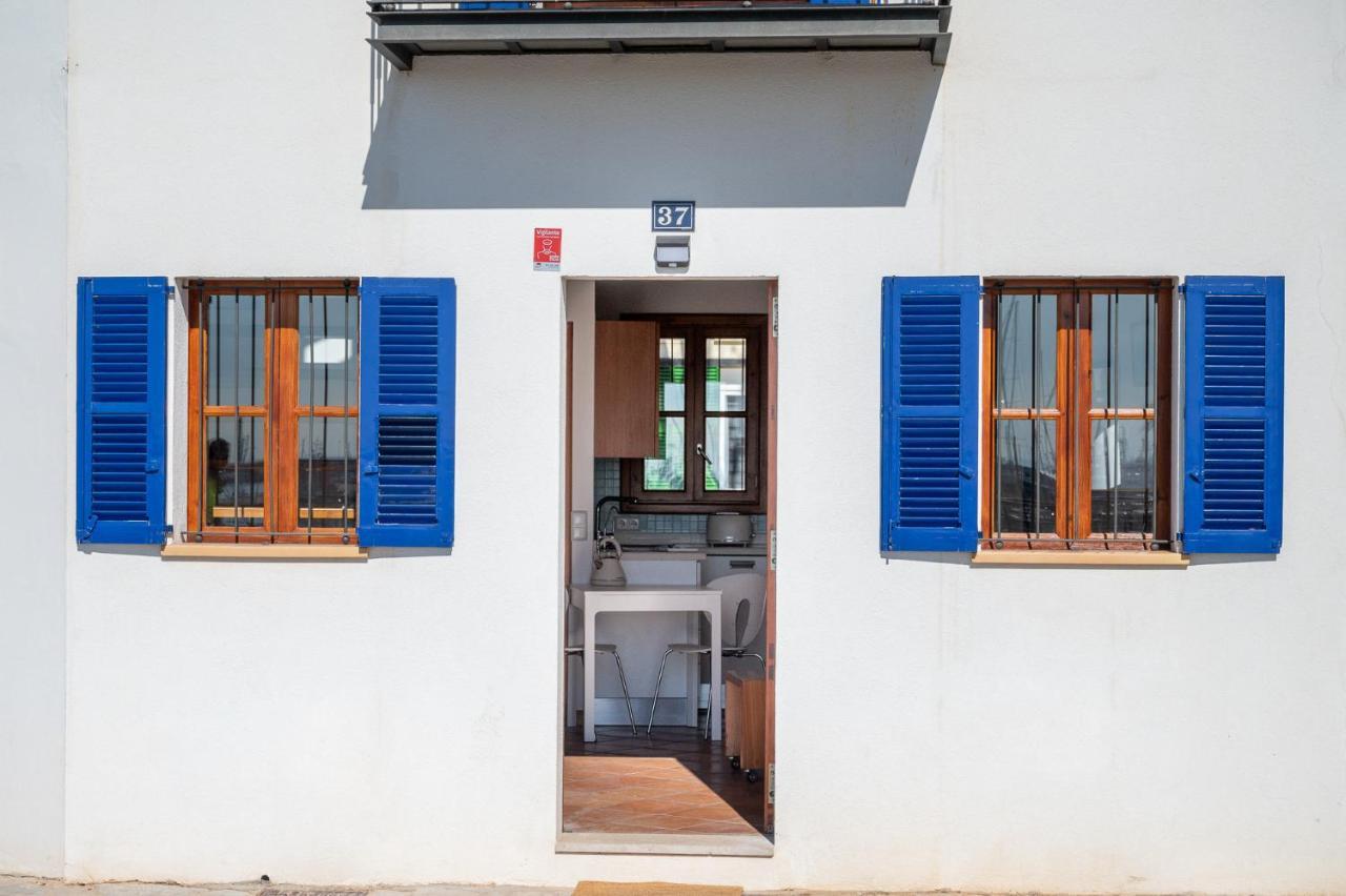 Moli 37 House - Port View Terrace Apartment Palma de Mallorca Exterior photo