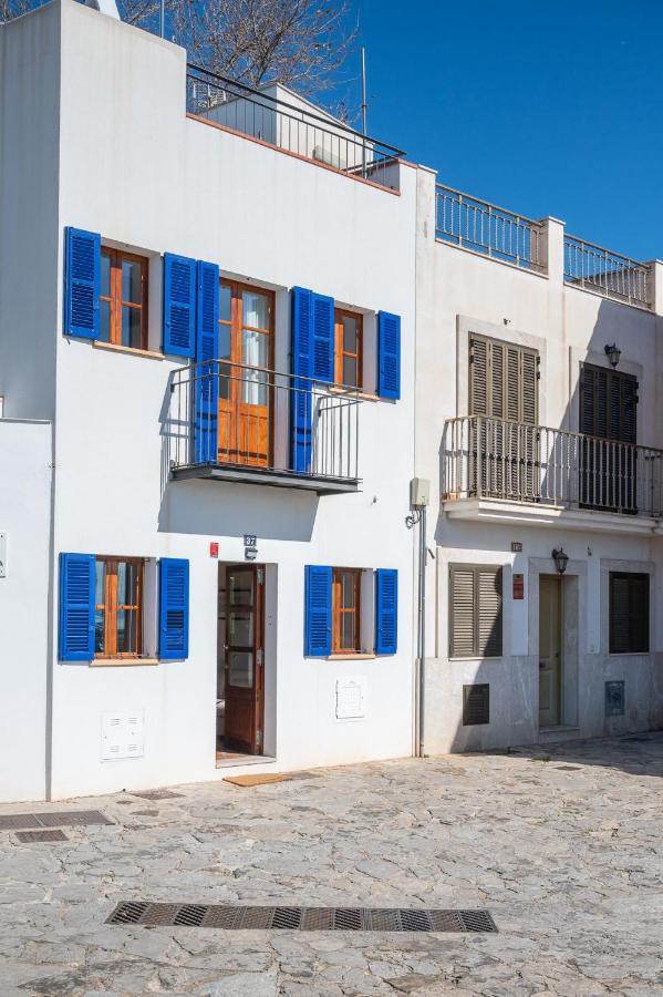 Moli 37 House - Port View Terrace Apartment Palma de Mallorca Exterior photo